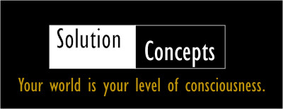 Logo for Solution Concepts