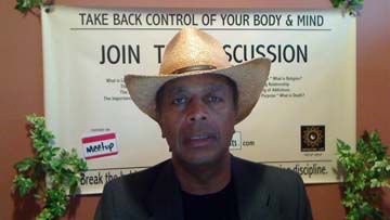 Picture of Louis Williams, Philosopher / Life Consultant