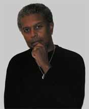 Picture of Louis Williams, Philosopher / Life Consultant